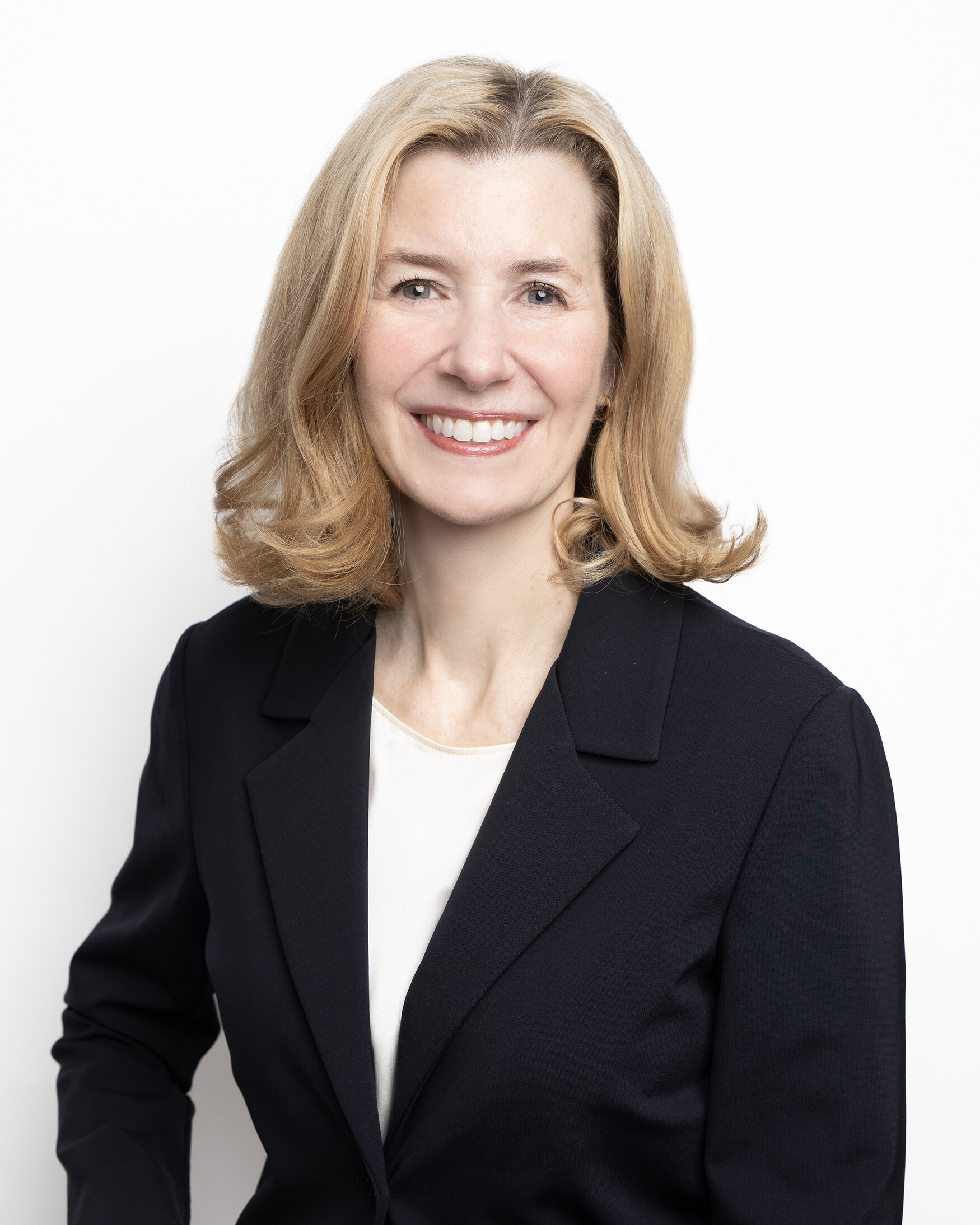 Dr. Moira Kapral