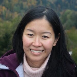 Headshot of Dr. Dawn Lim