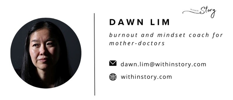 Dawn Lim