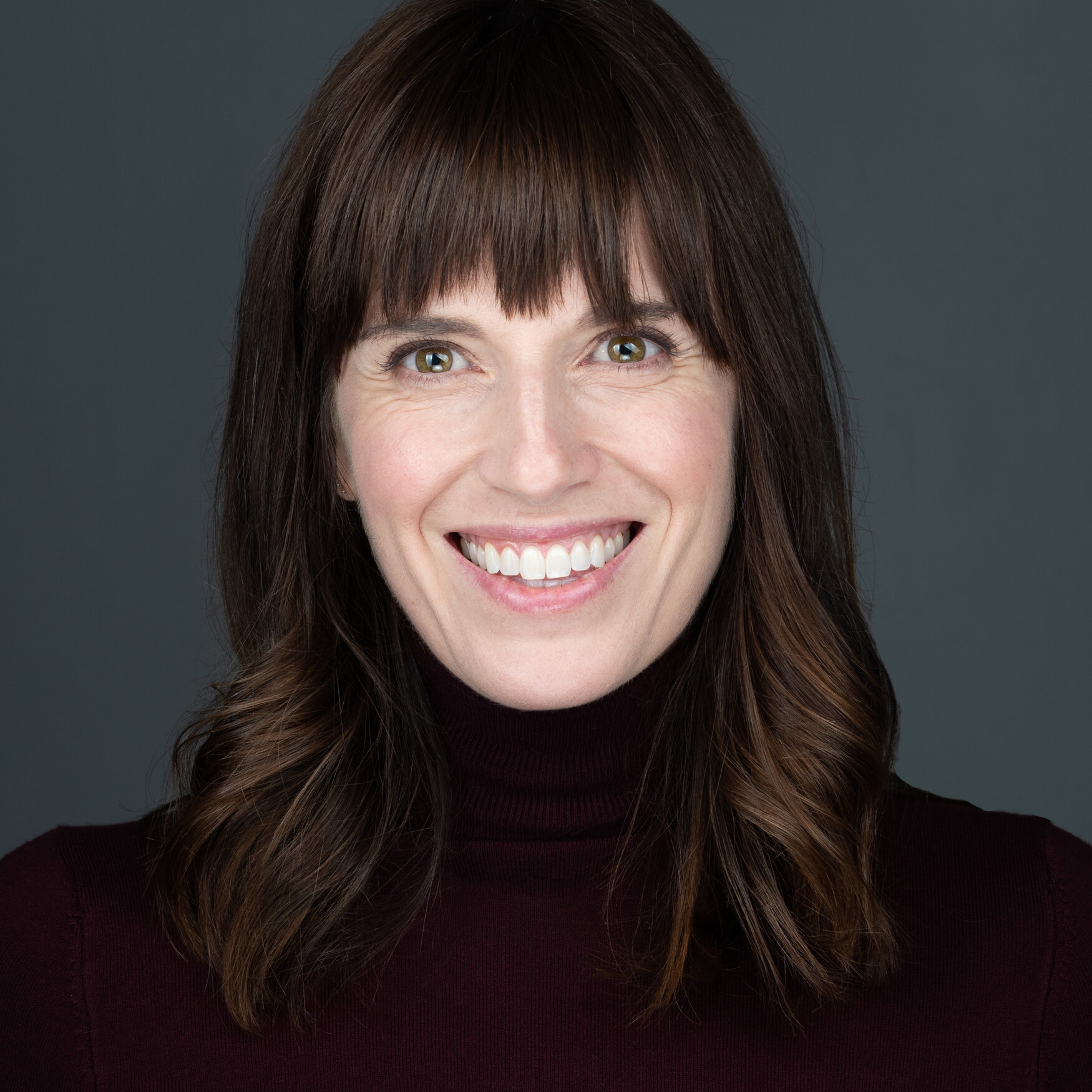 Headshot of Dr. Sarah Lidstone