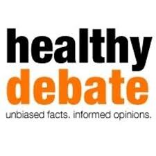 healthy debate