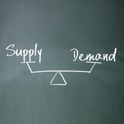 Physician Supply-Demand Mismatch & the Survival of Academic Medicine ...