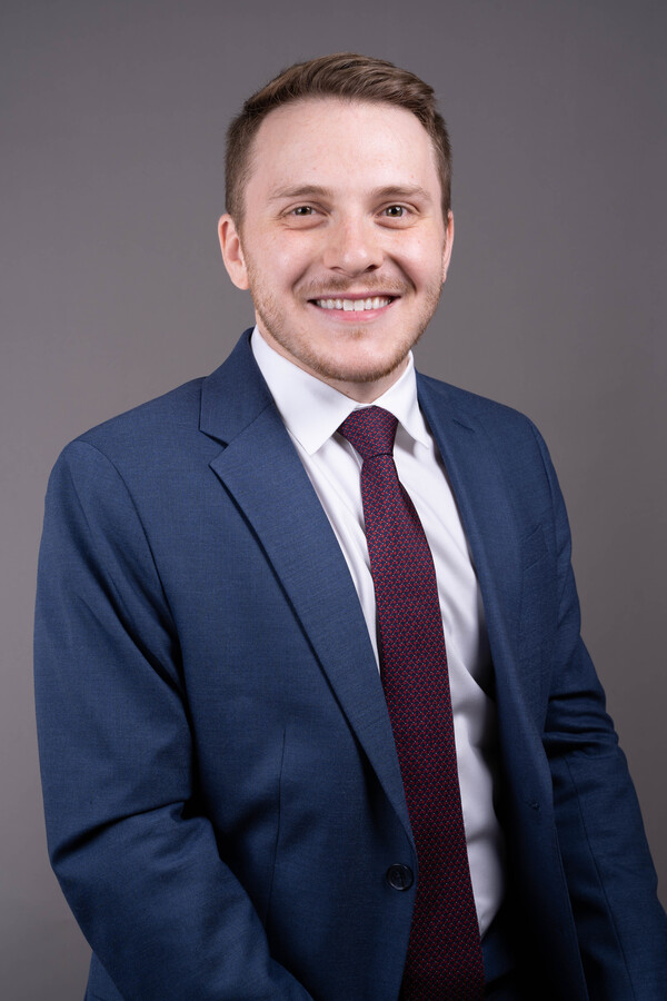 Headshot of Andriy Katyukha