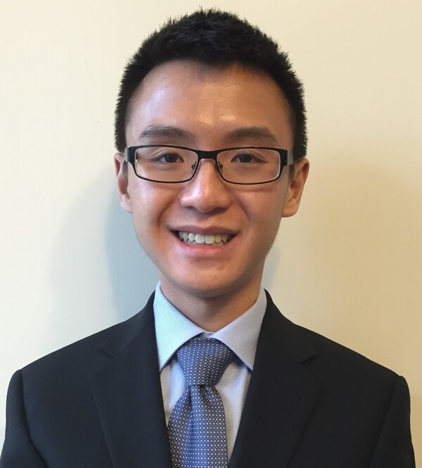 Kevin Yau