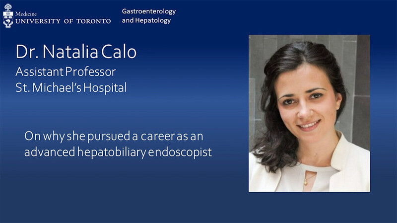 Get to know Dr. Calo | Department of Medicine