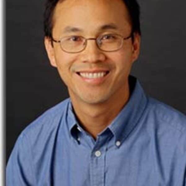 Dr. Stephen Hwang