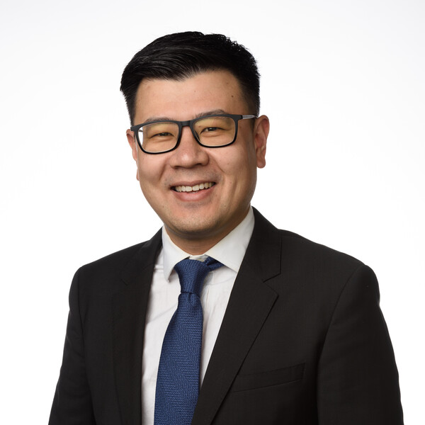 Kevin Wang