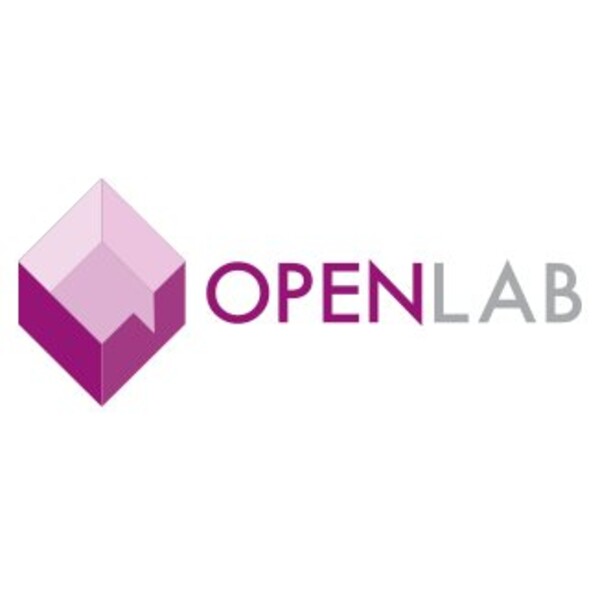 OpenLab logo