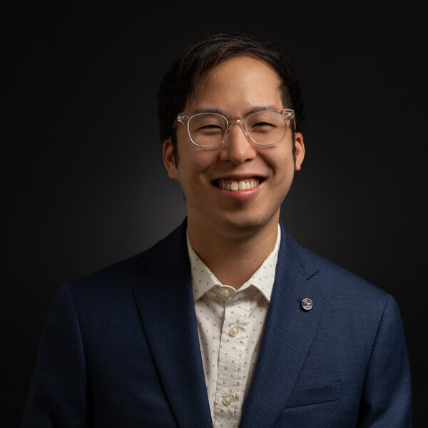 Conrad Tsang