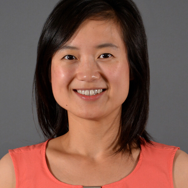 Profile photo of Amy Yu