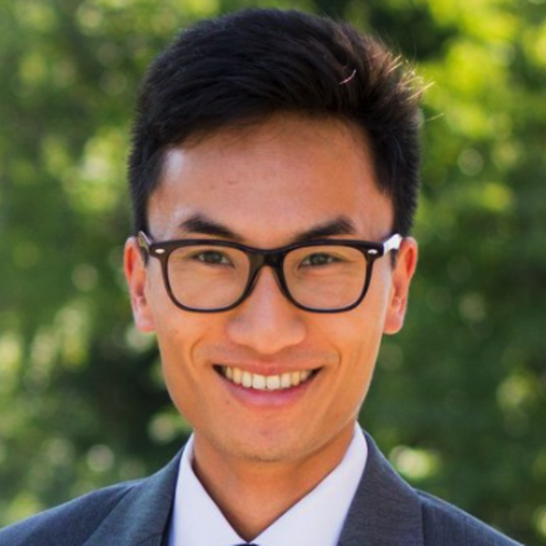 Kevin Hoang
