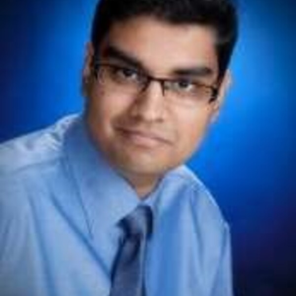 Vikas Sridhar