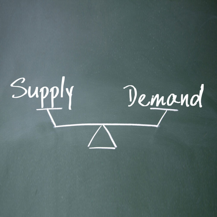 Physician Supply-Demand Mismatch & the Survival of Academic Medicine